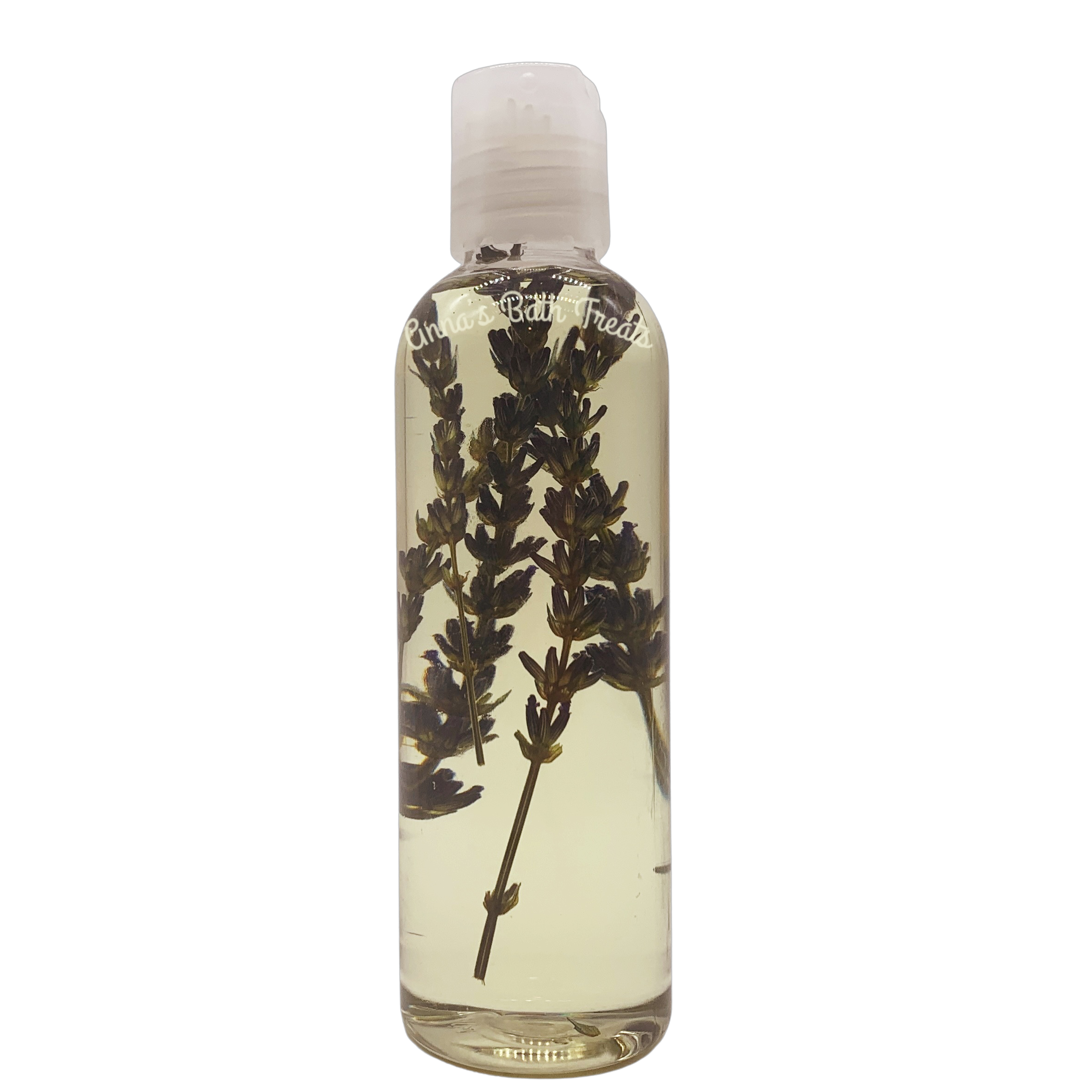 Lavender Lane Body Oil