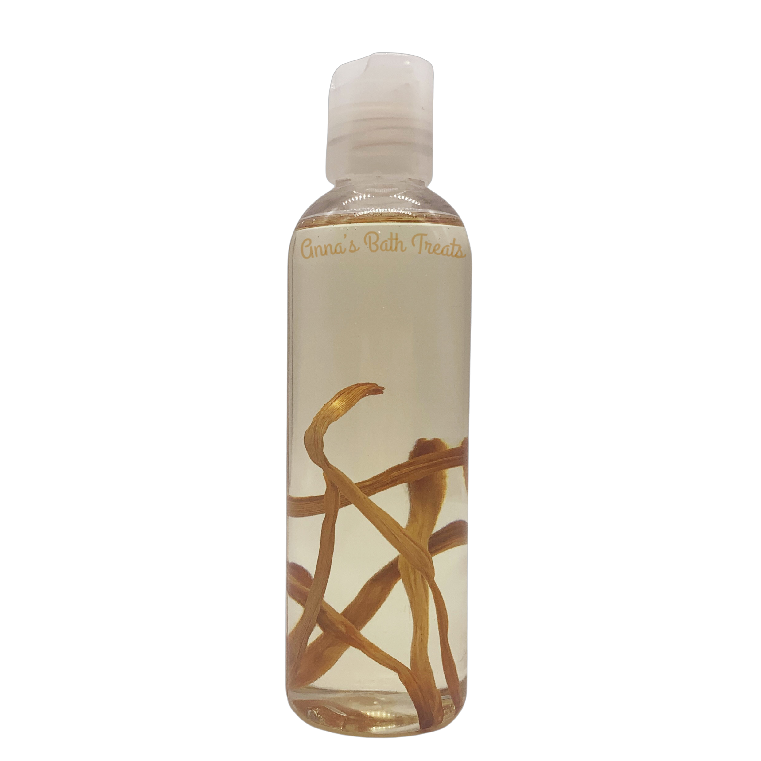 Sensual Sandalwood Body Oil