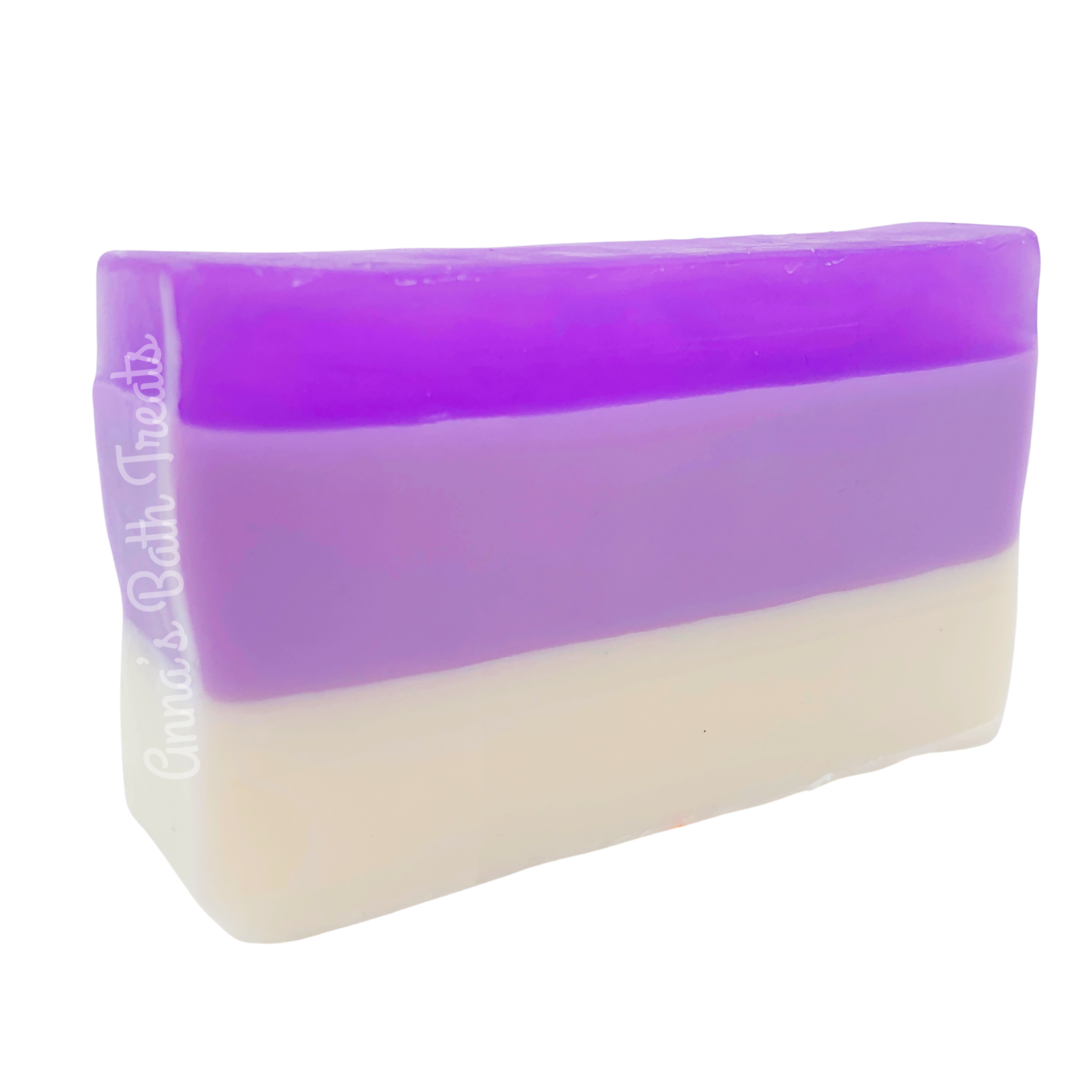 Luscious Lavender Soap