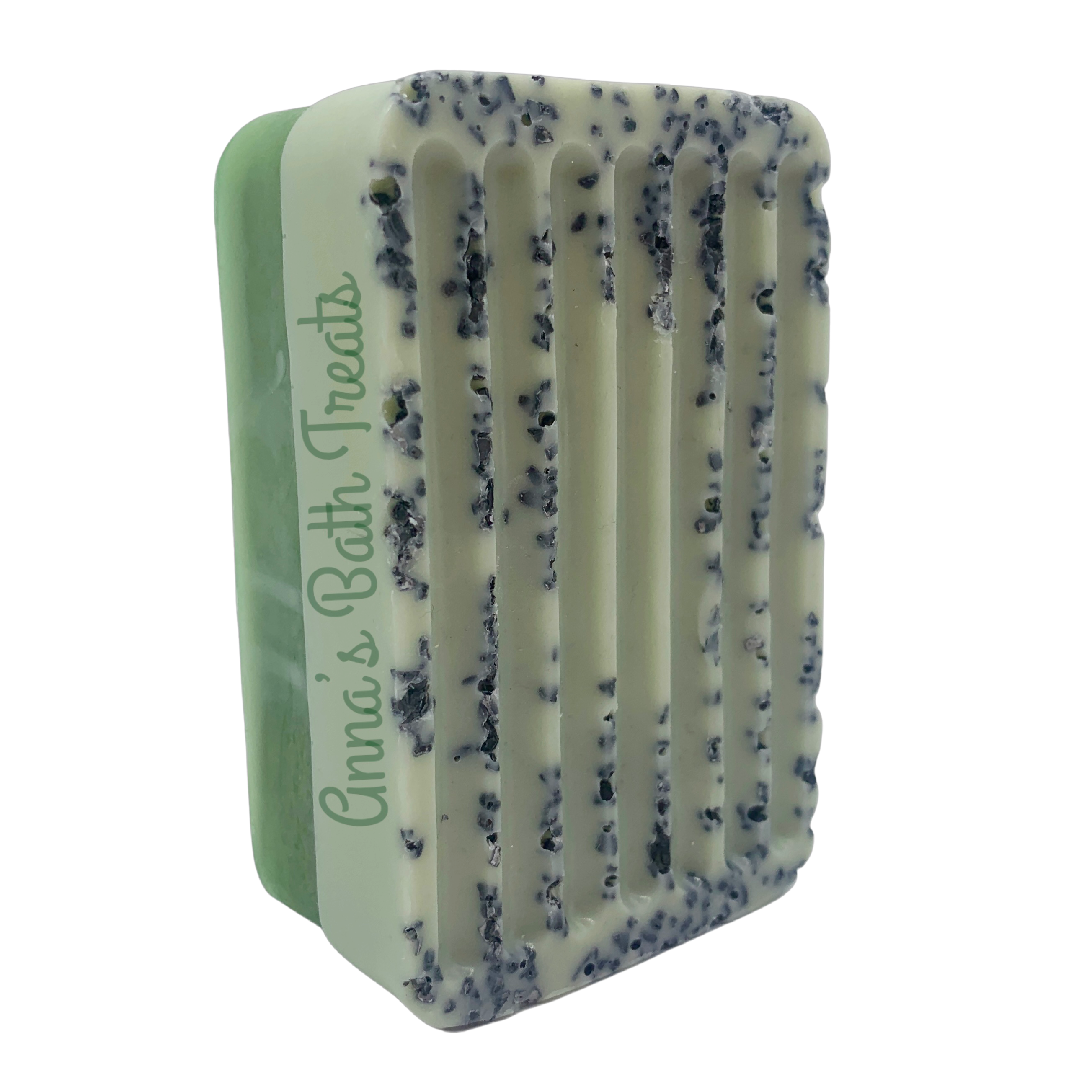 Woodsman Soap