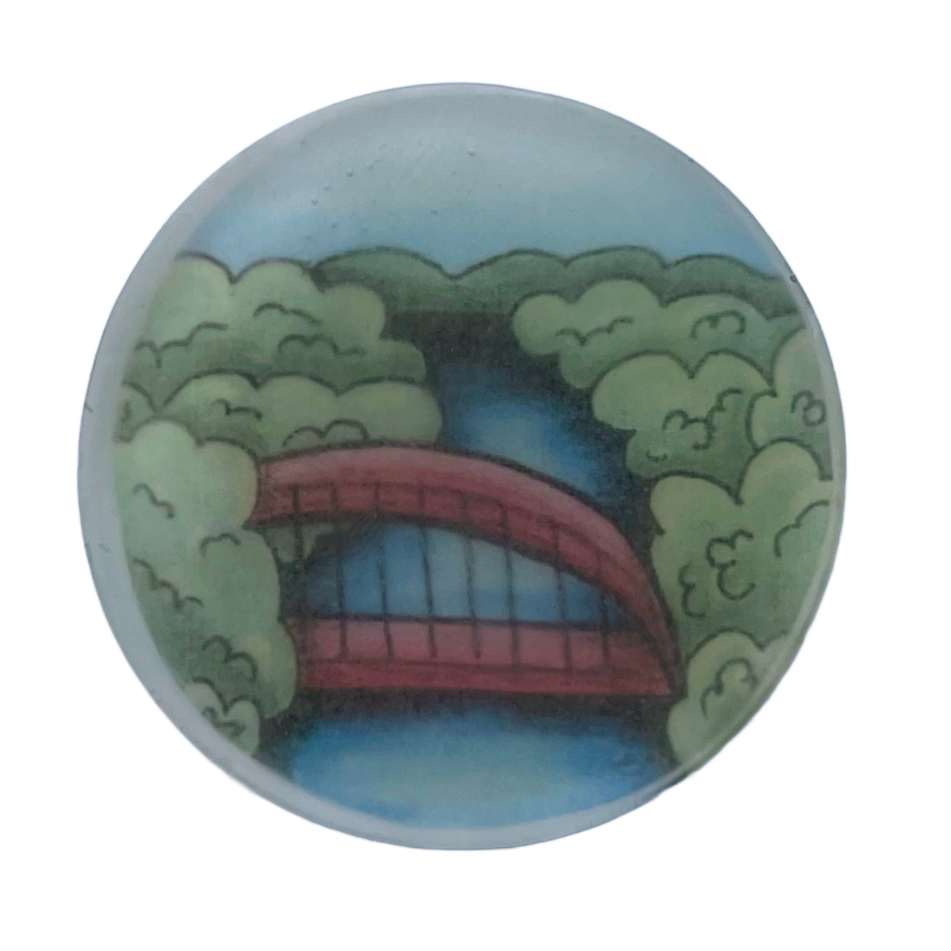 Misty Rosemary Breeze Soap