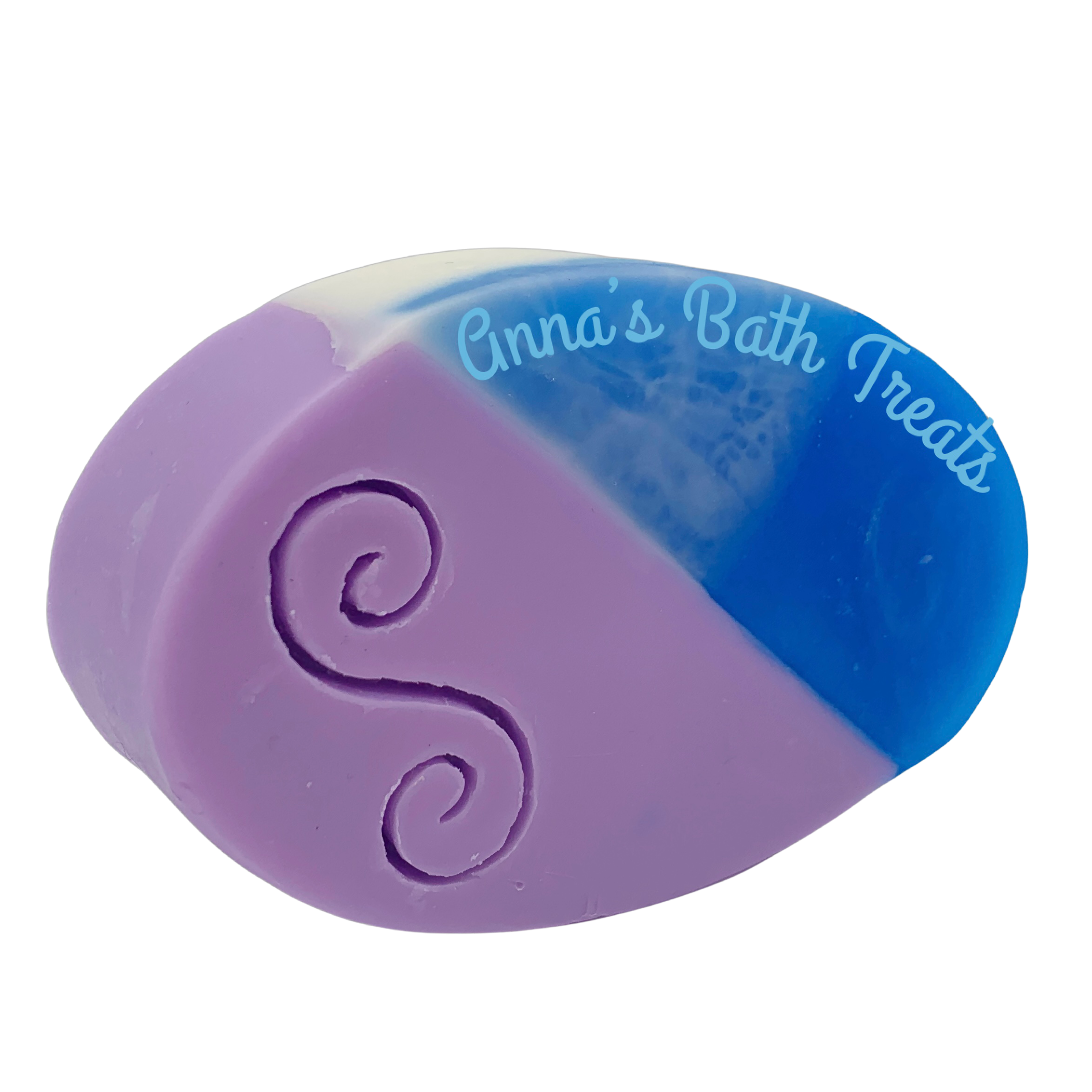 Wild Huckleberry Soap