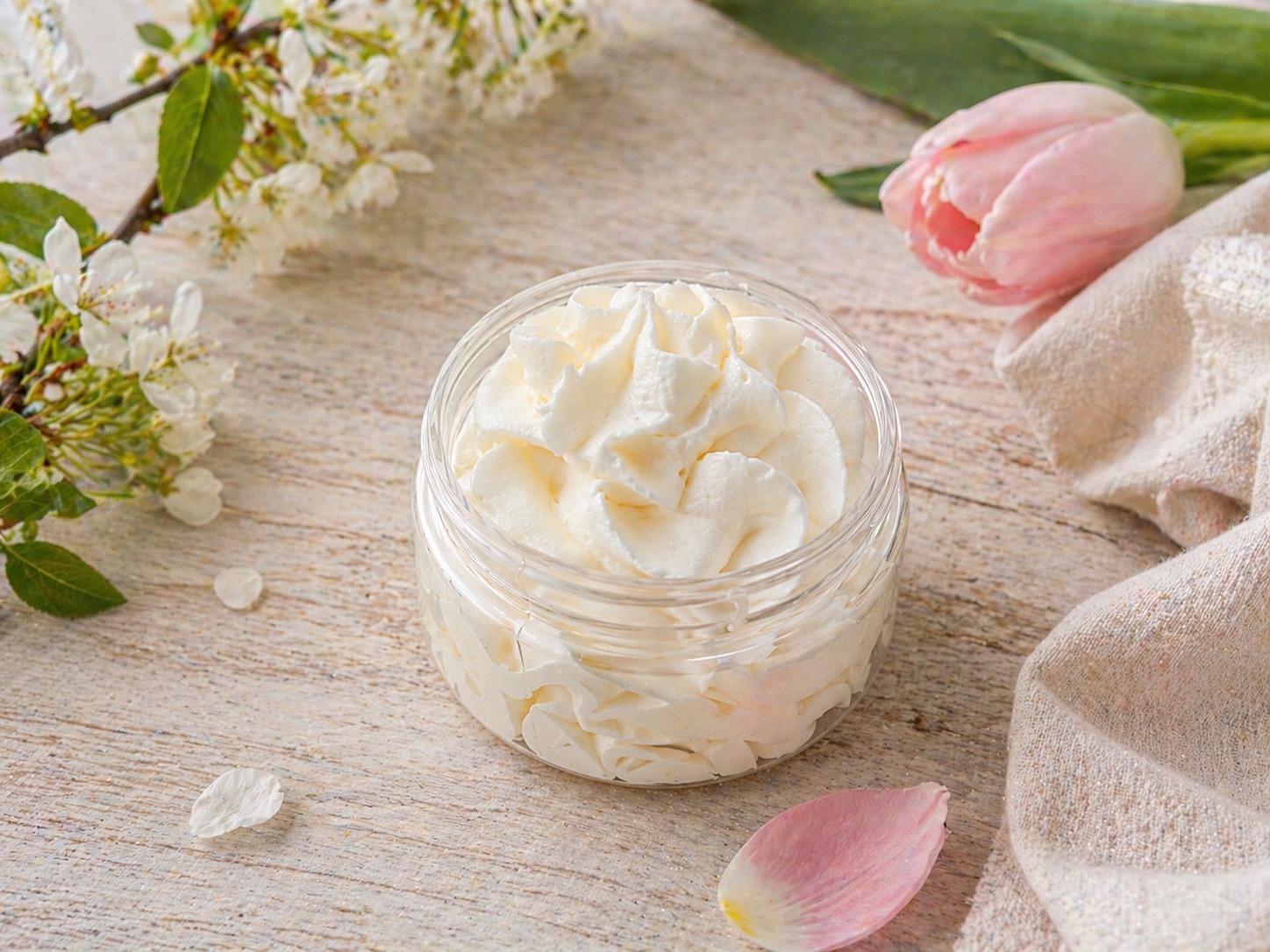 Body Butters