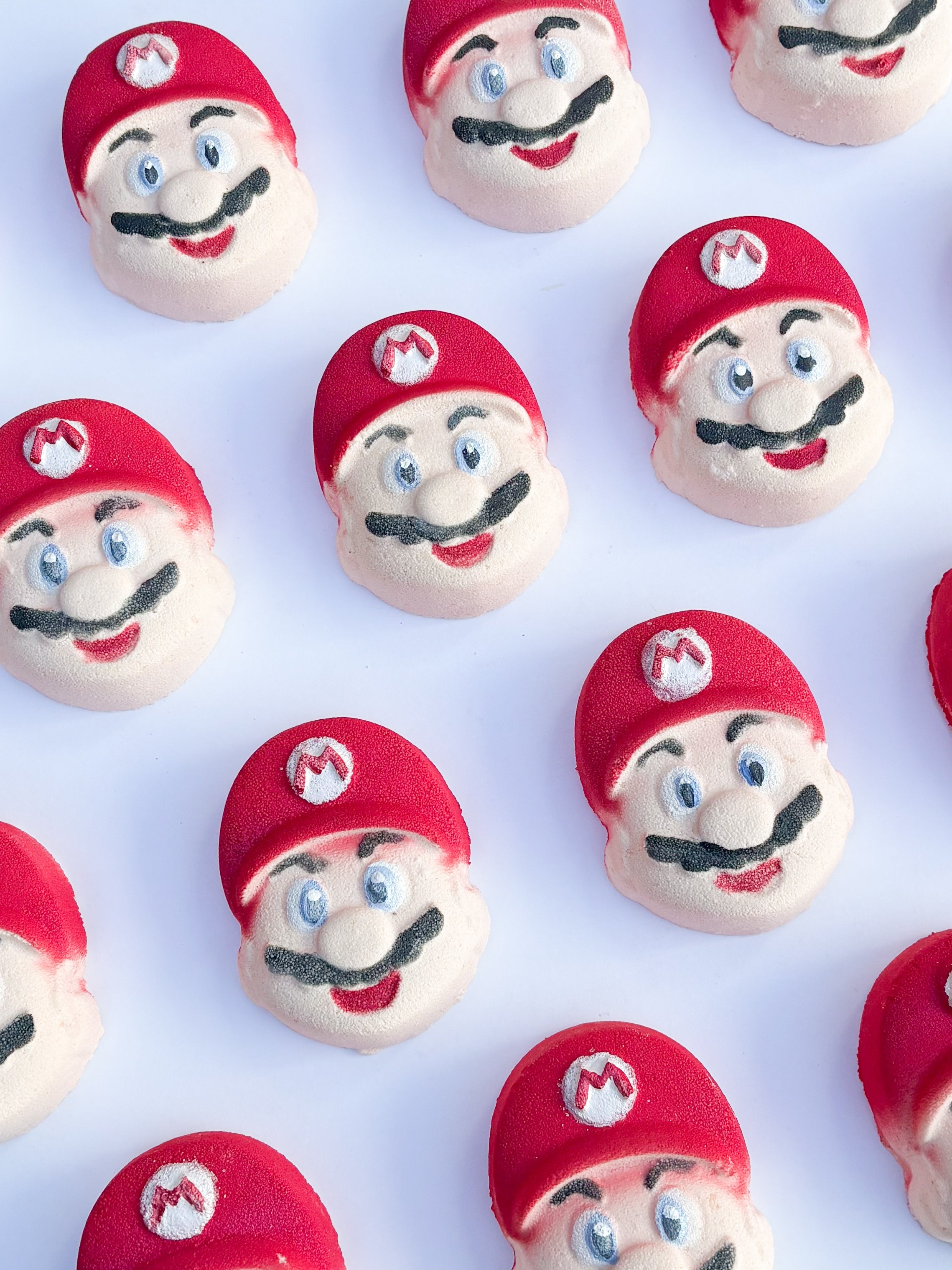 Bath Bombs for Kids