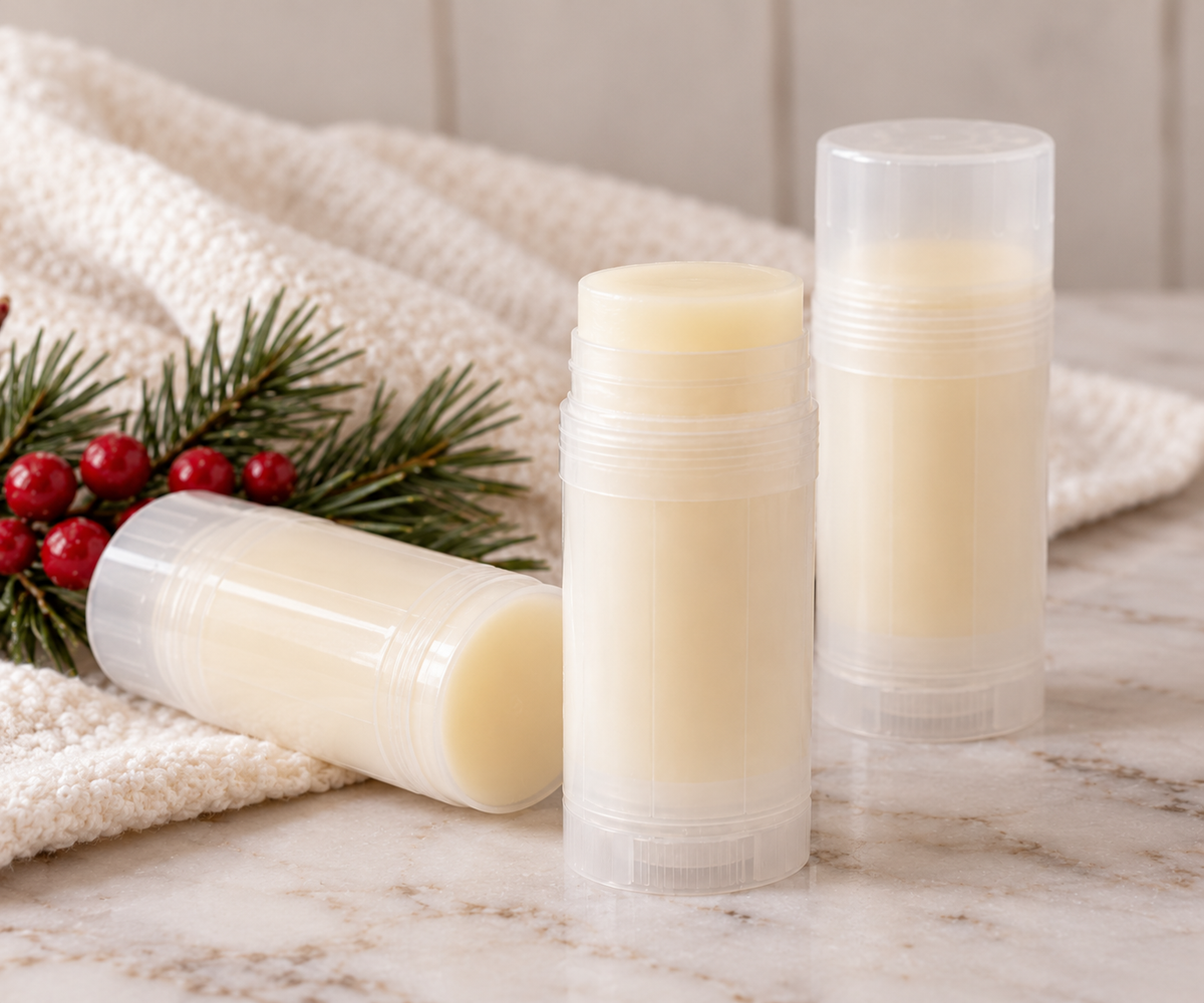 Lotion Stick