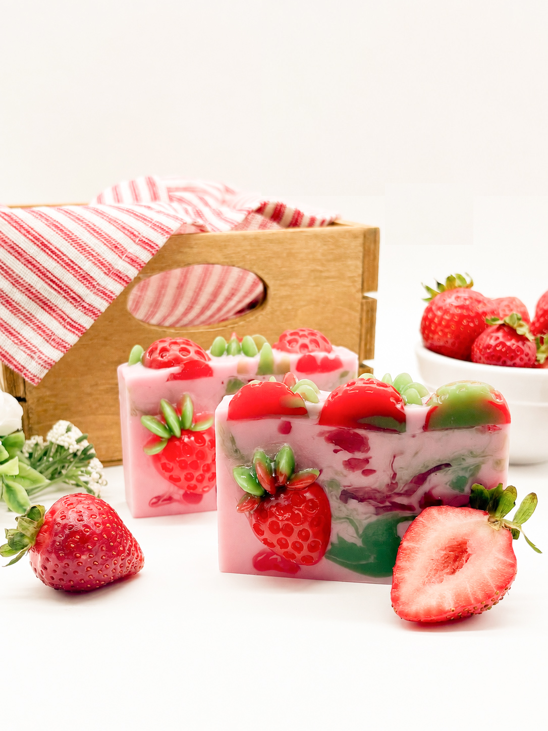 Soaps
