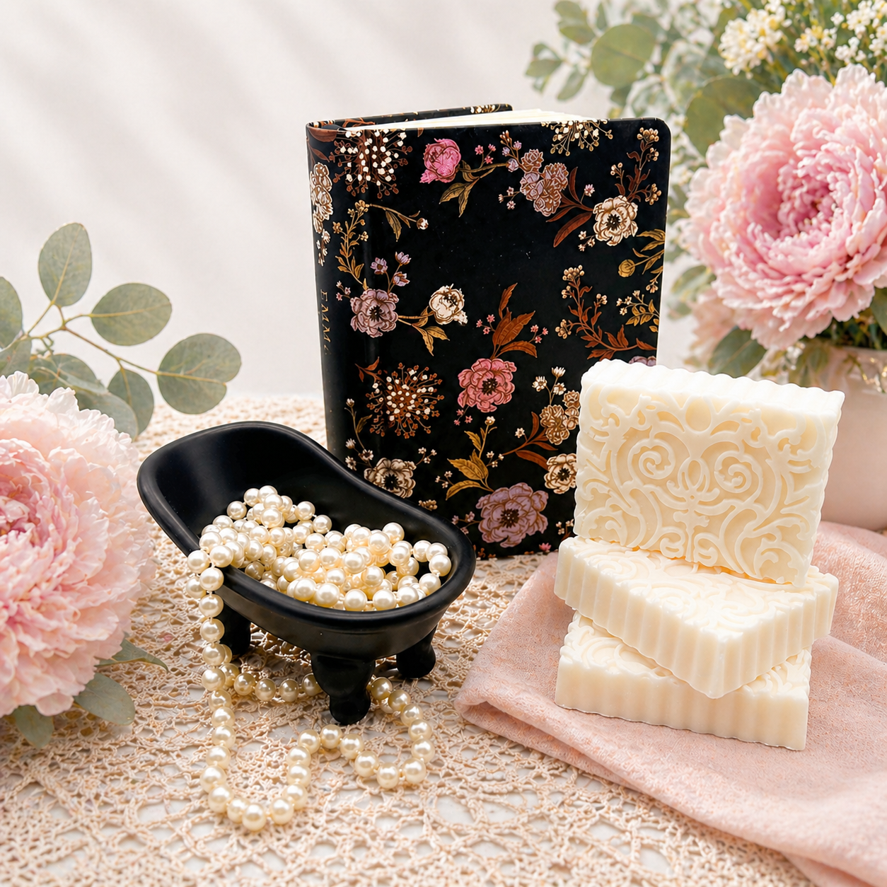 Soaps