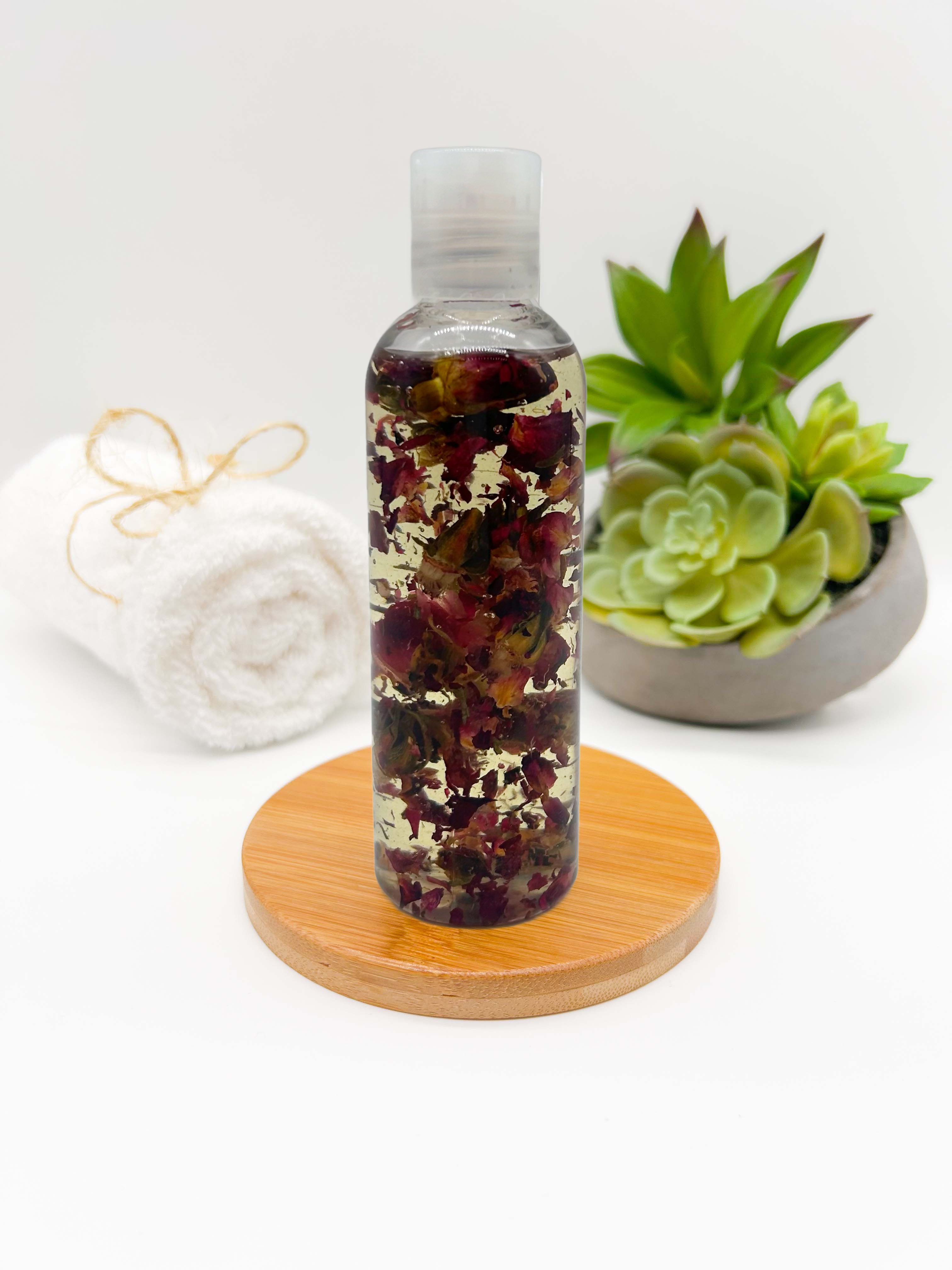 Body Oils