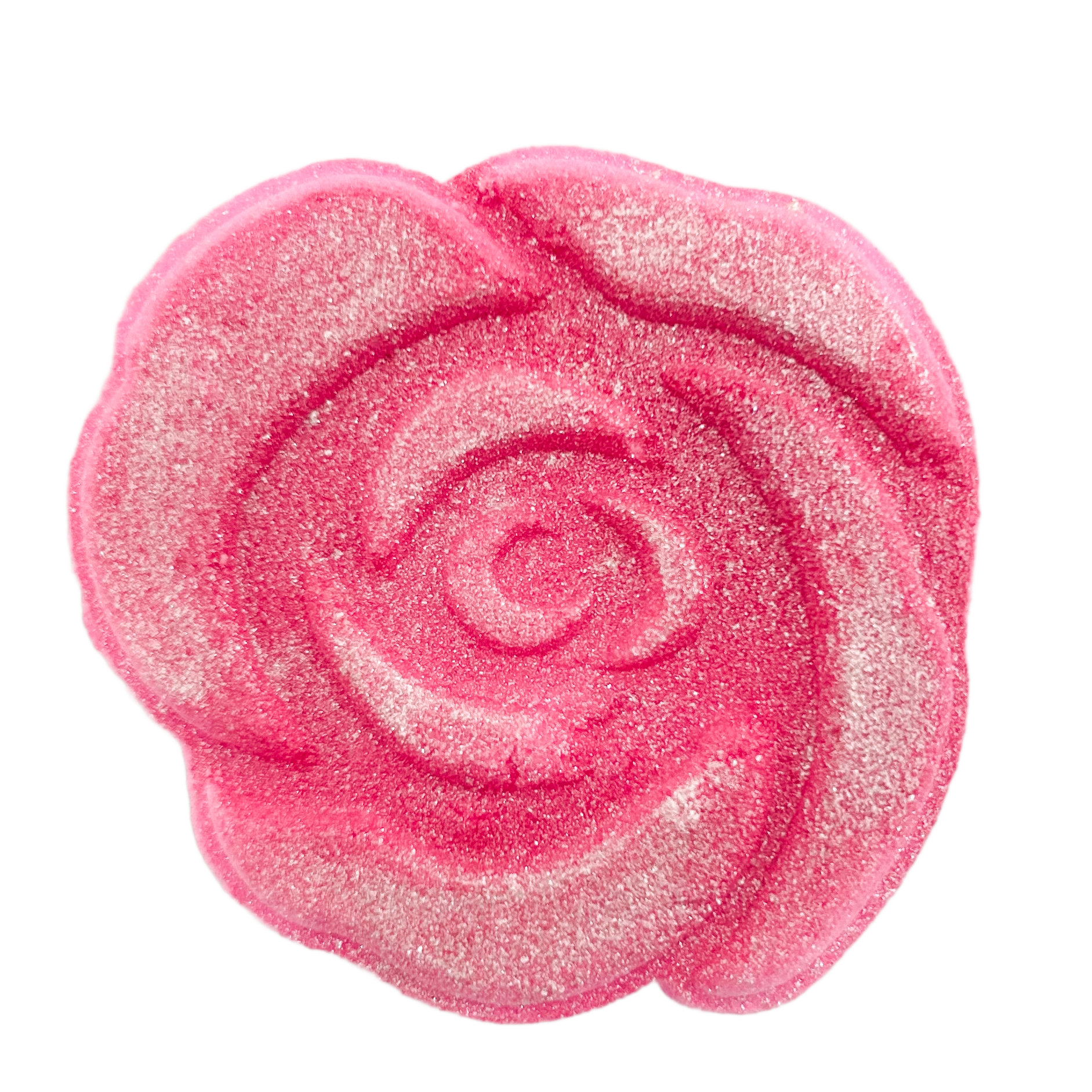 Blushing Beauty Bath Bomb
