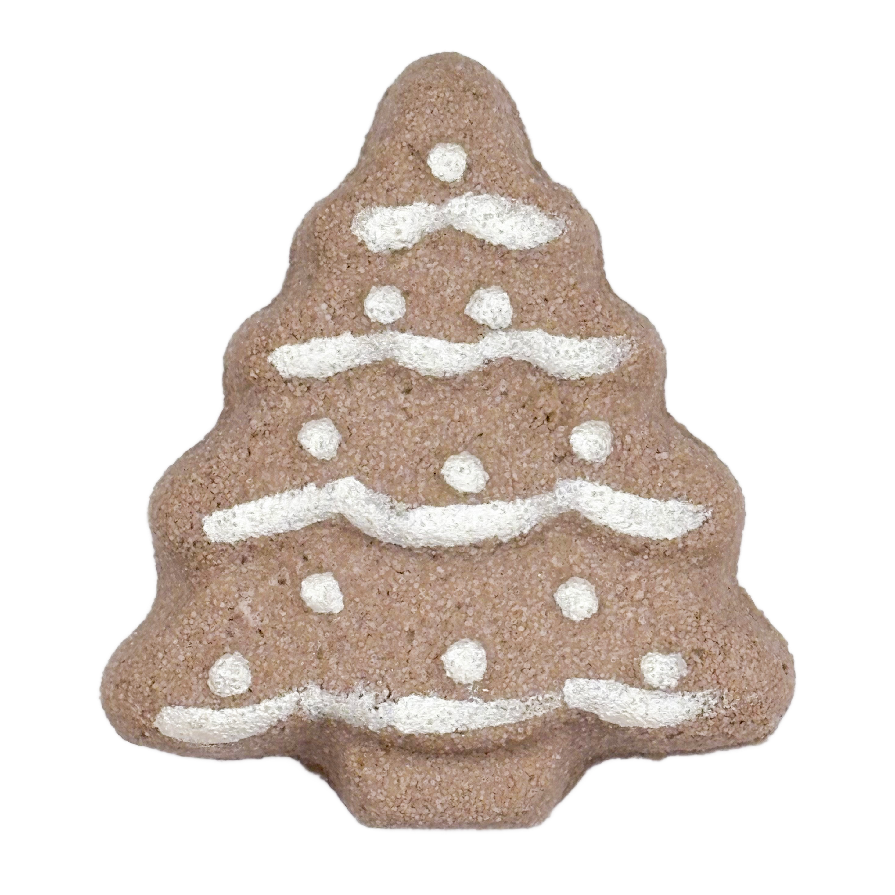 Christmas Cookie Bath Bomb