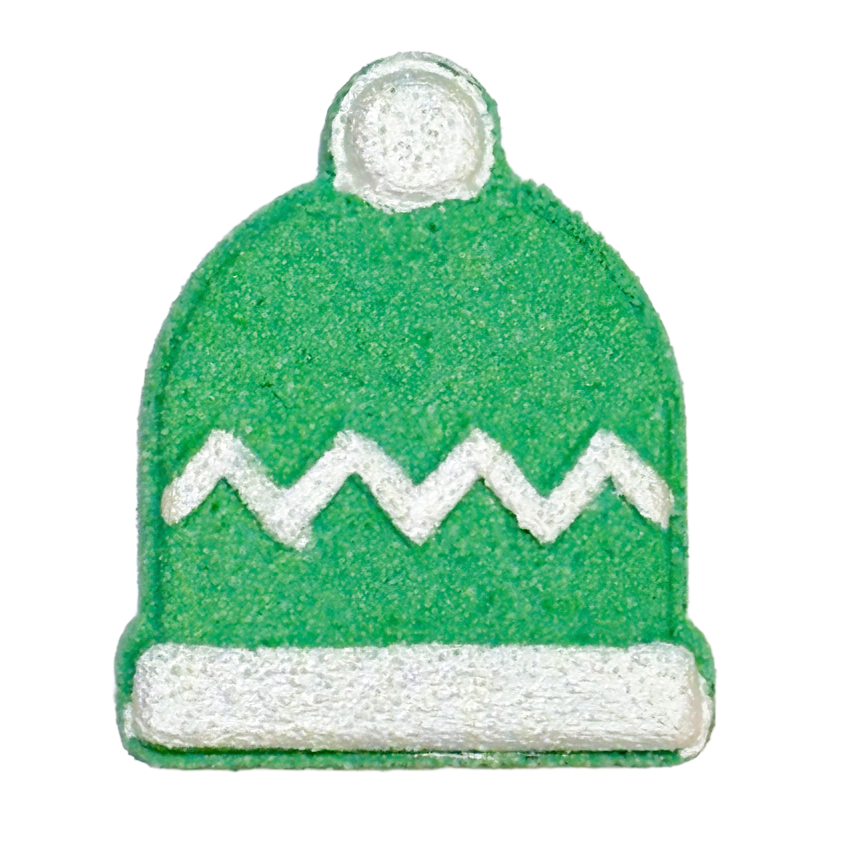 Cozy Flannel Bath Bomb