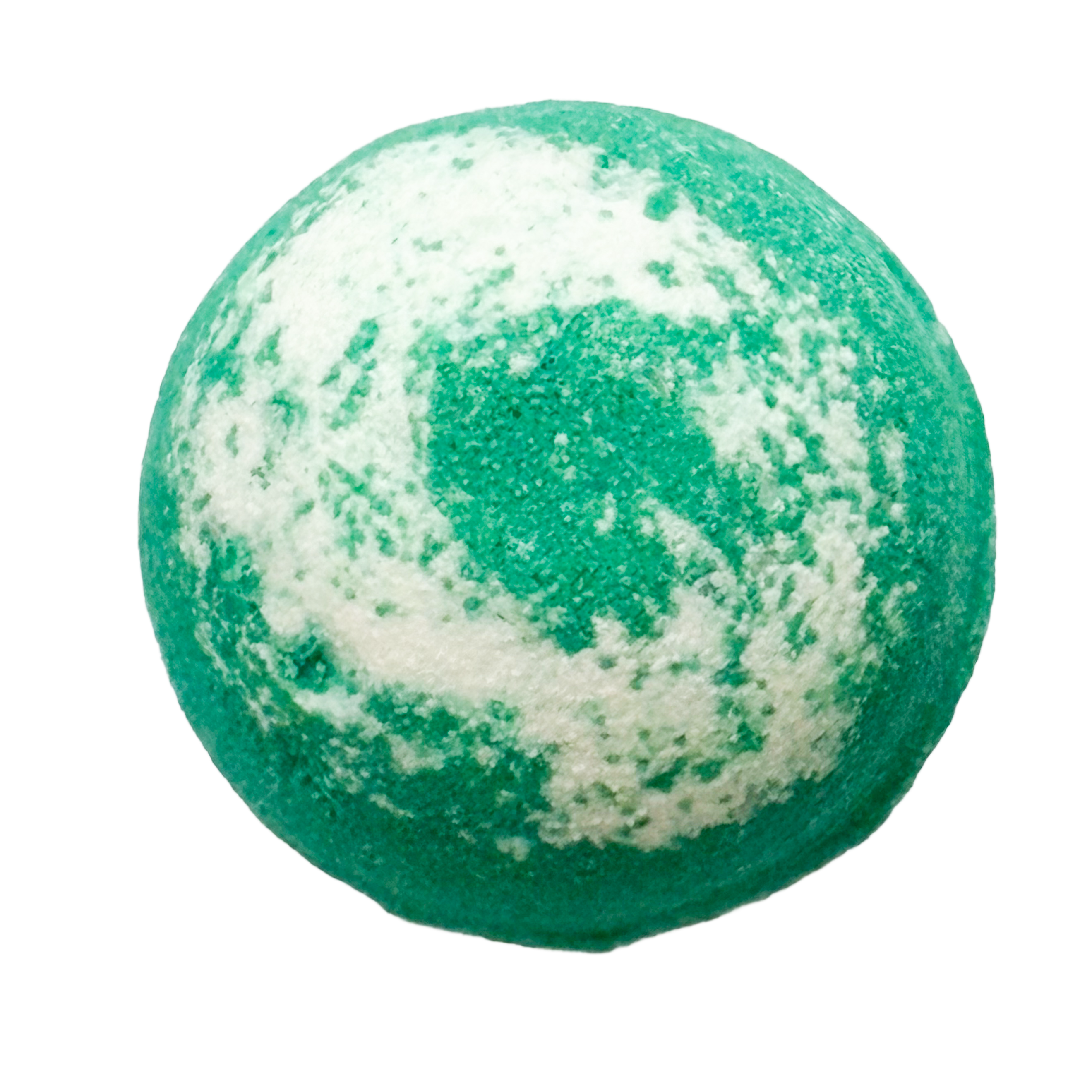Cozy Flannel Bath Bomb