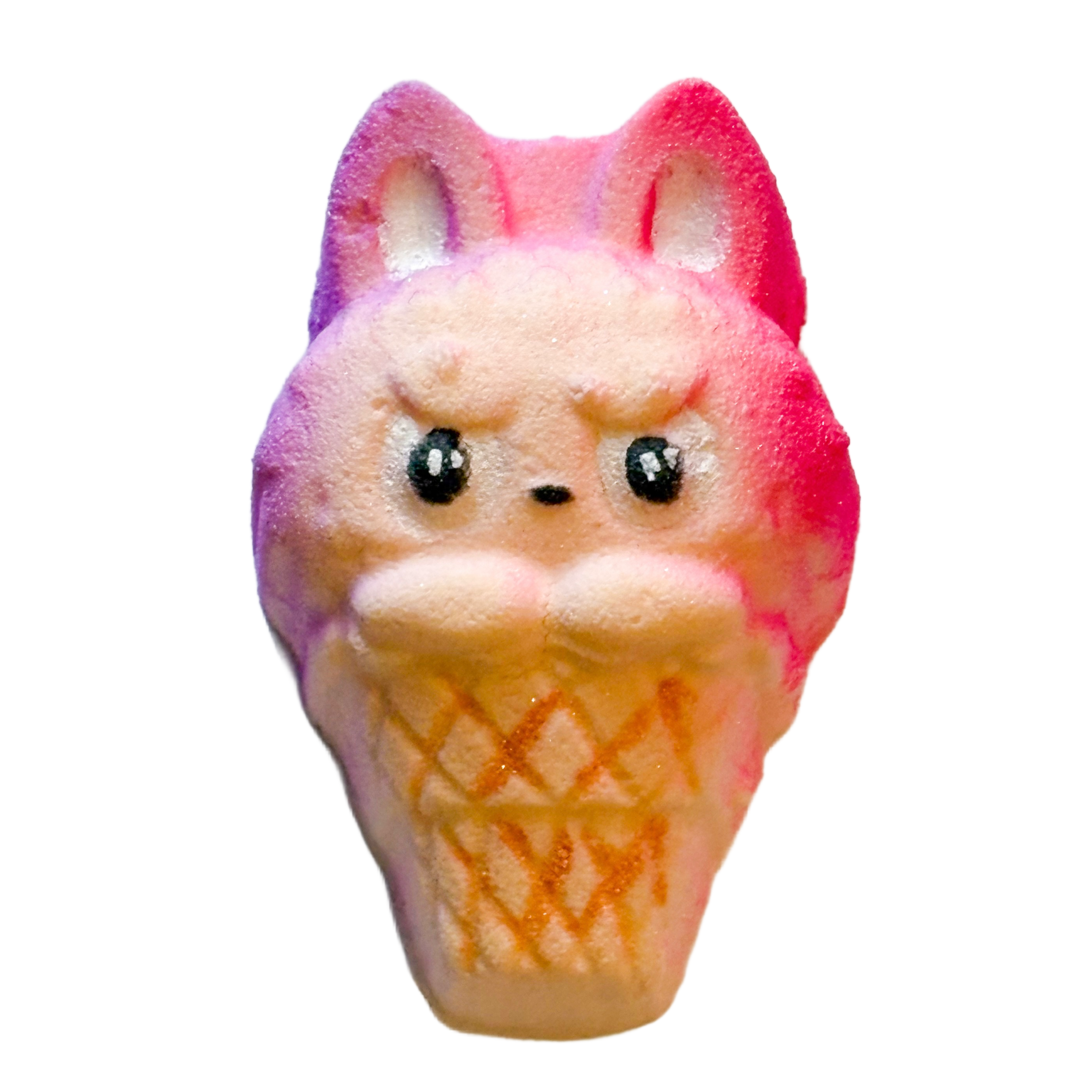 Labubu - Creamy Daydream Bath Bomb