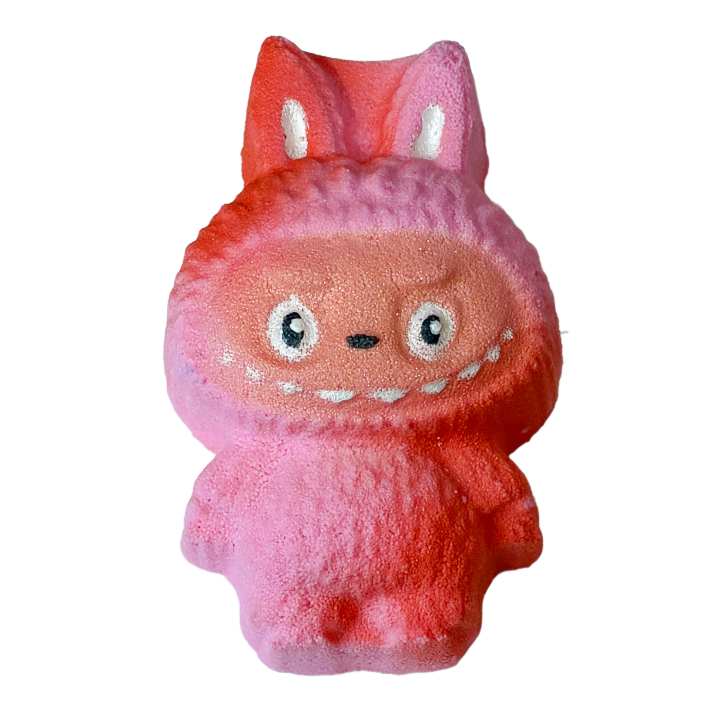 Labubu - Sunshine Sprinkles Bath Bomb