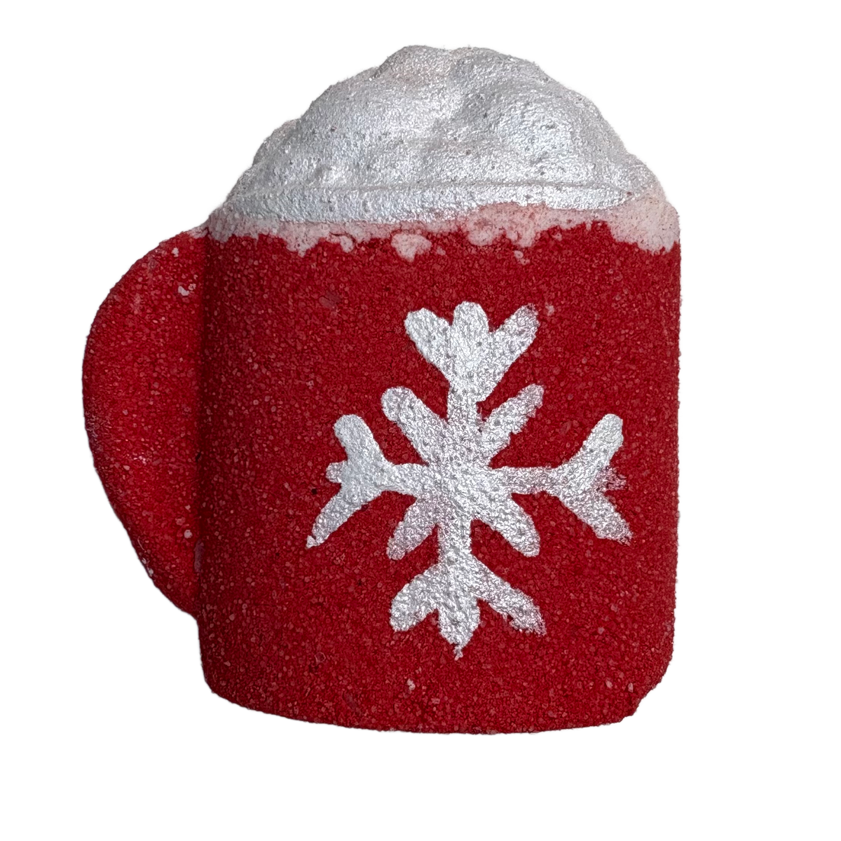 Merry Berry Mint Bath Bomb