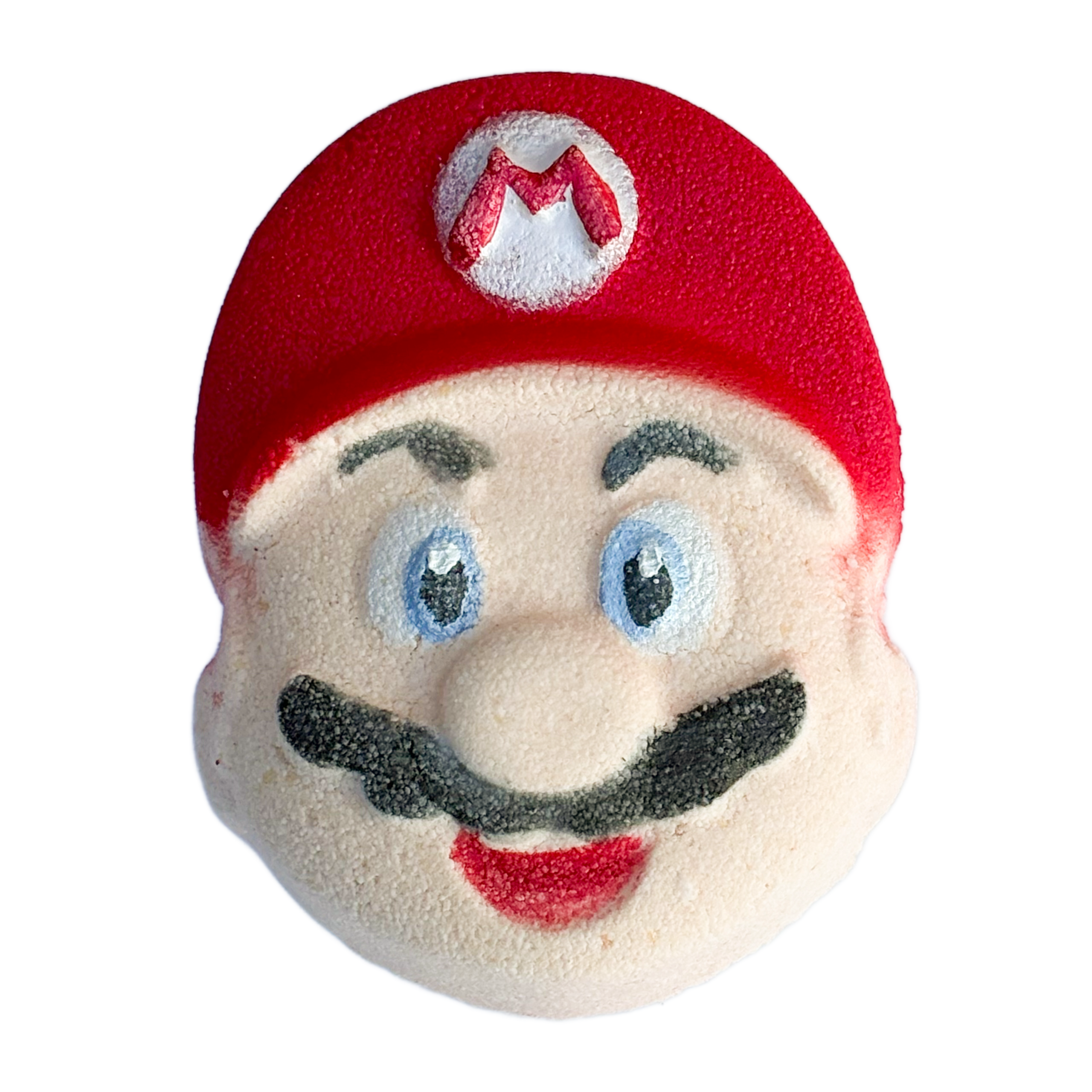 Super Jump Bath Bomb