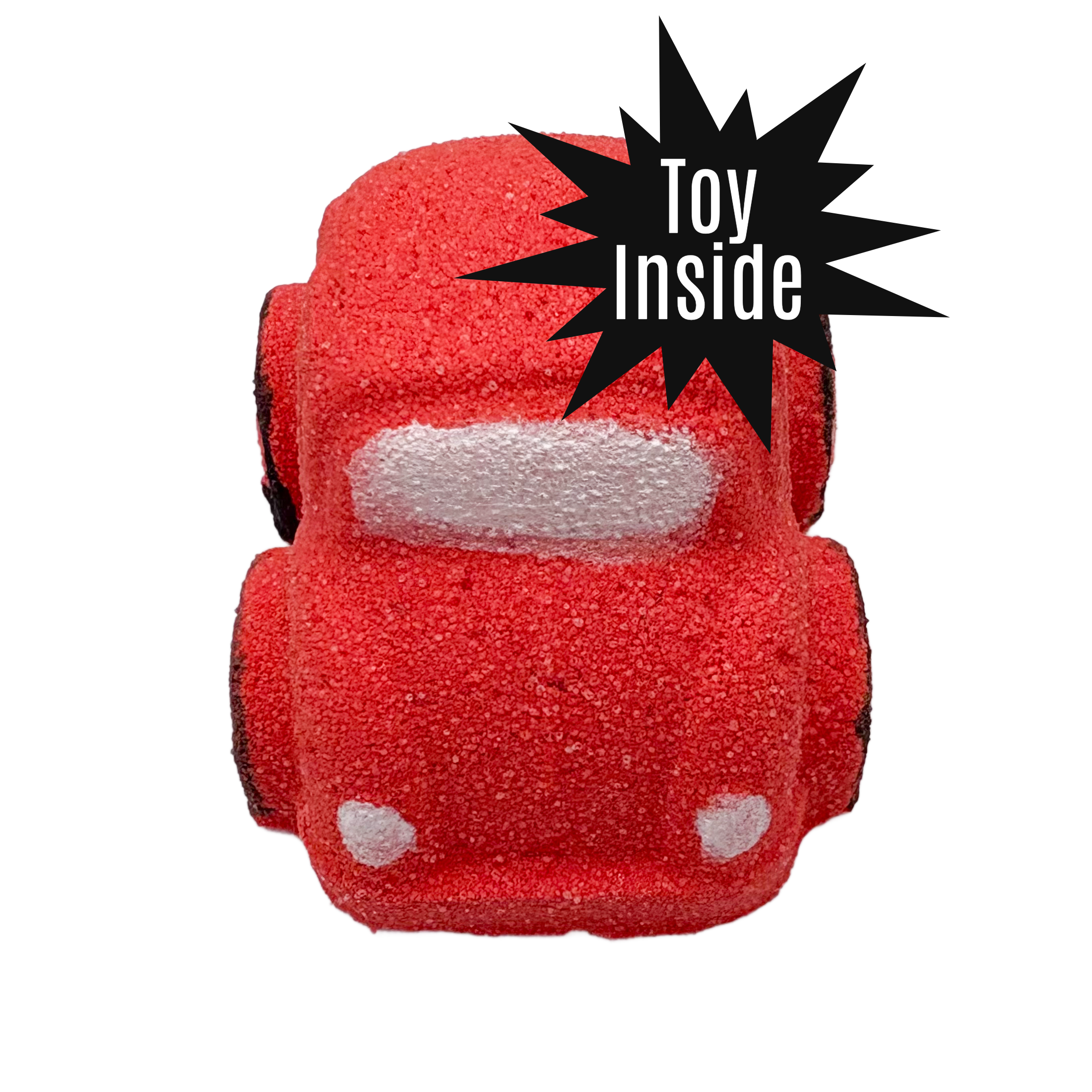 Turbo Splash Bath Bomb