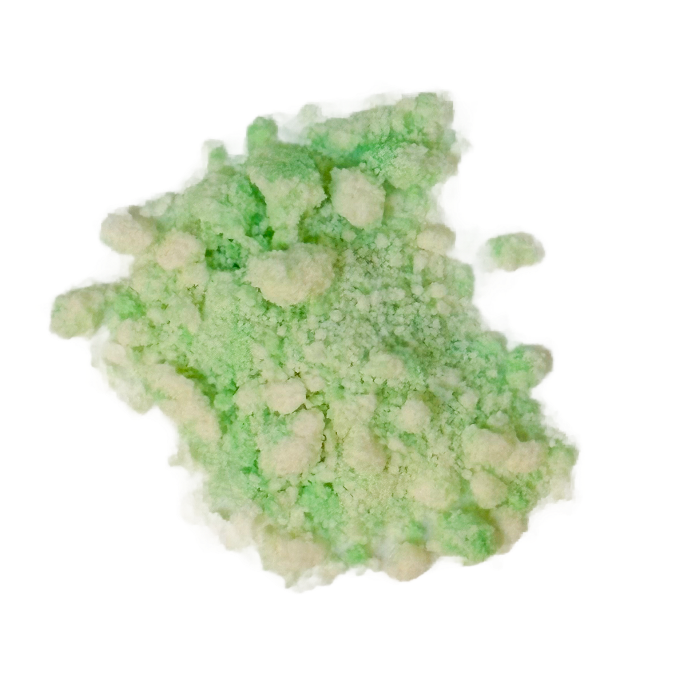 Coconut Lime Bath Dust