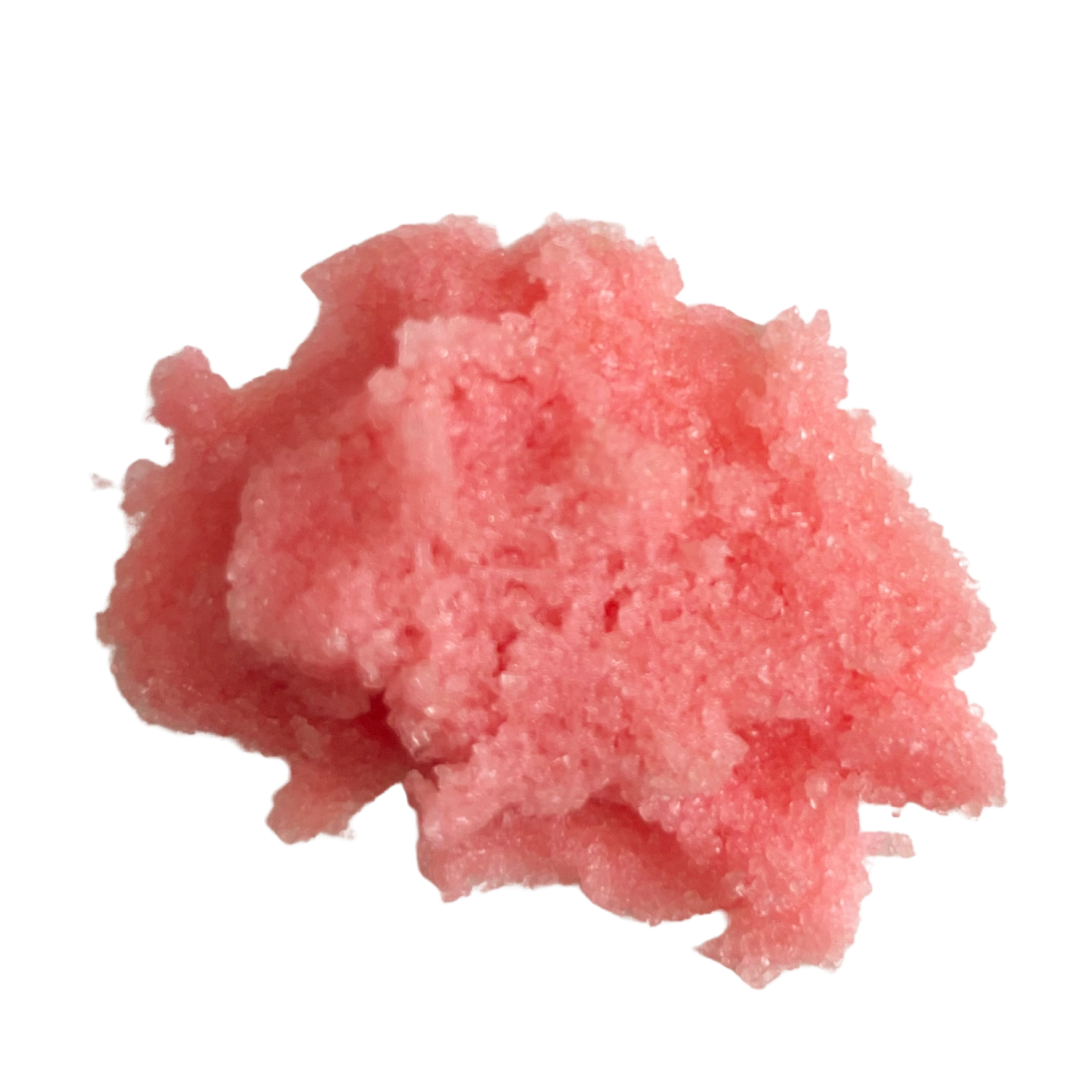 Pink Paradise Lip Scrub