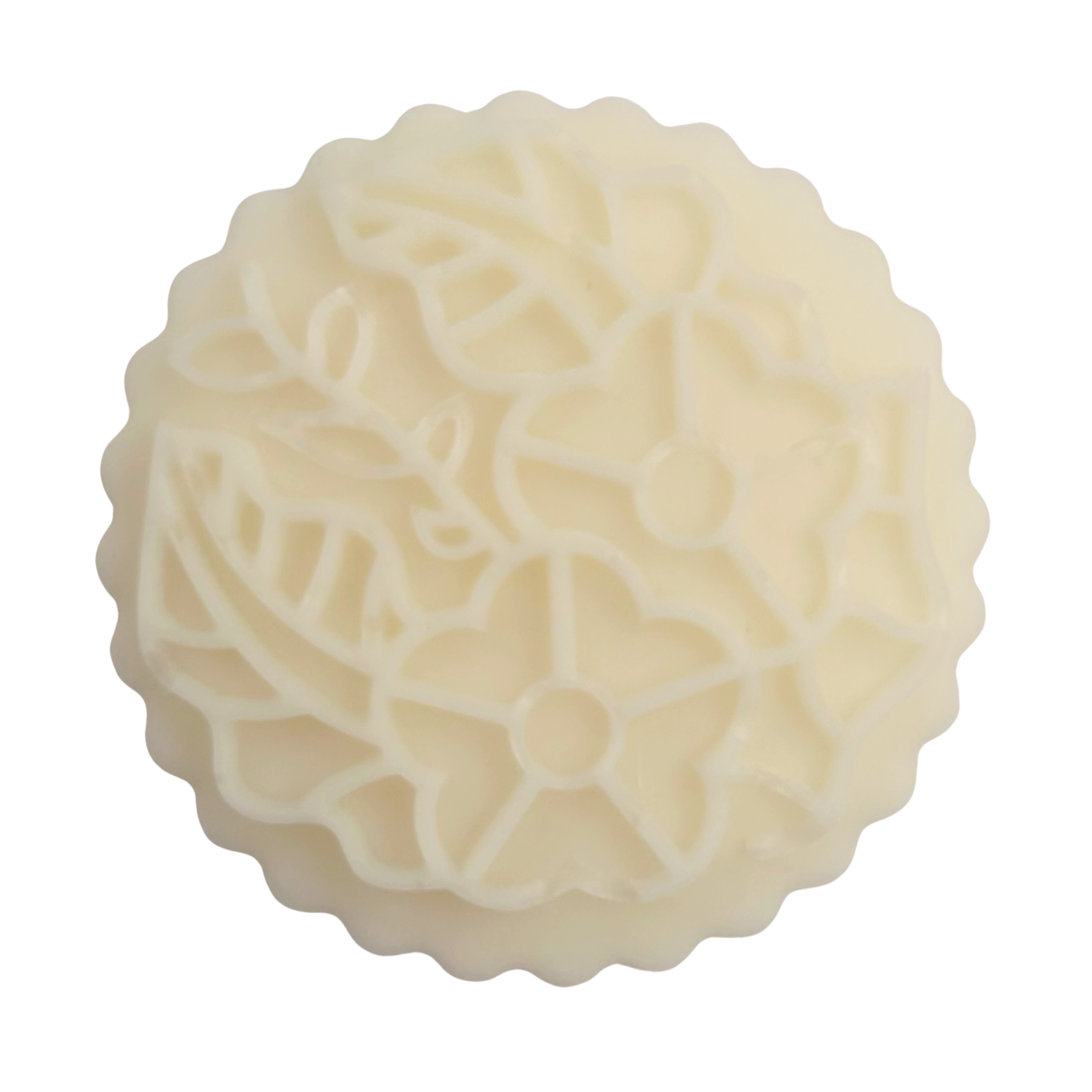 Cinnamon Creme Lotion Bar