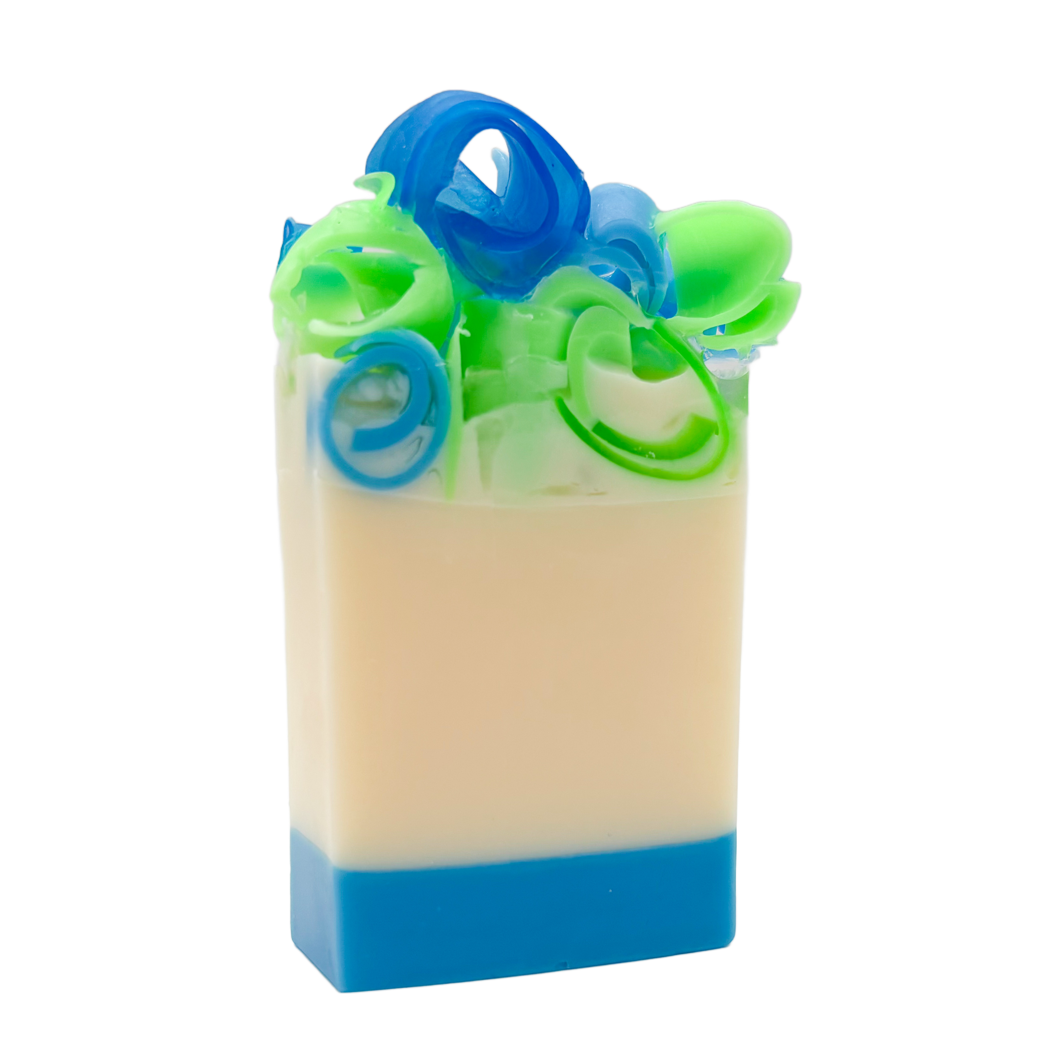 Blueberry Thyme Soap