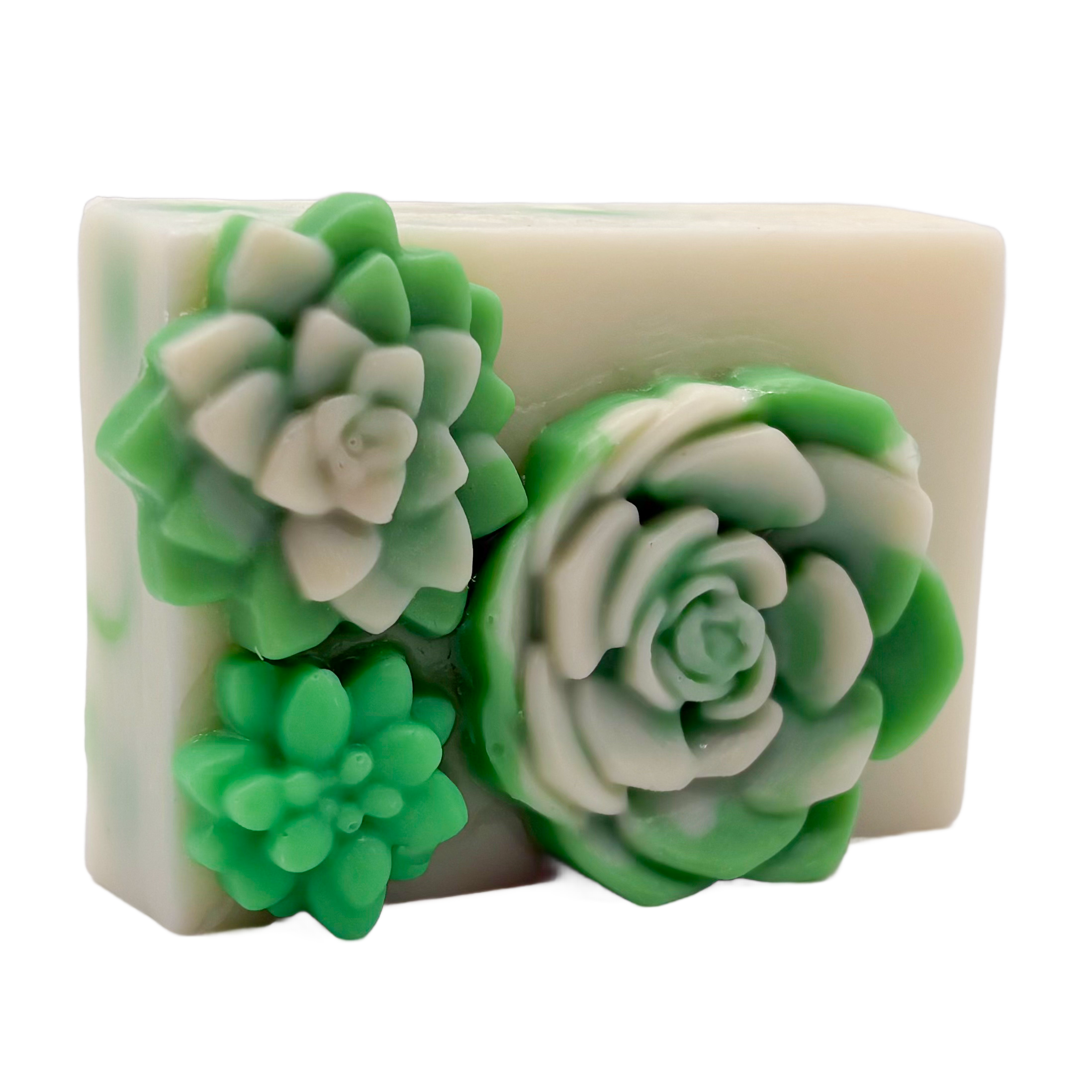 Cactus Bloom Soap