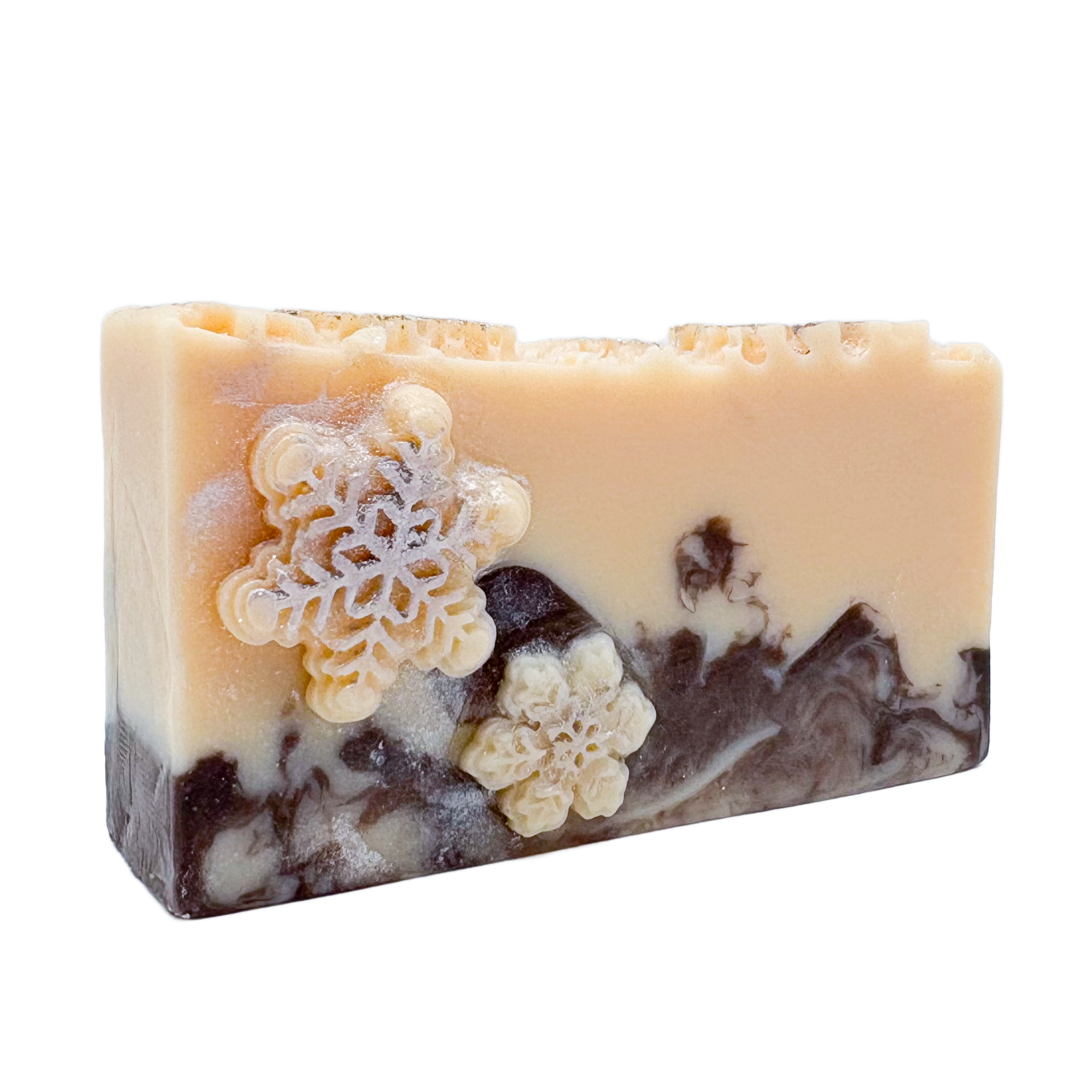 Christmas Cookie Soap