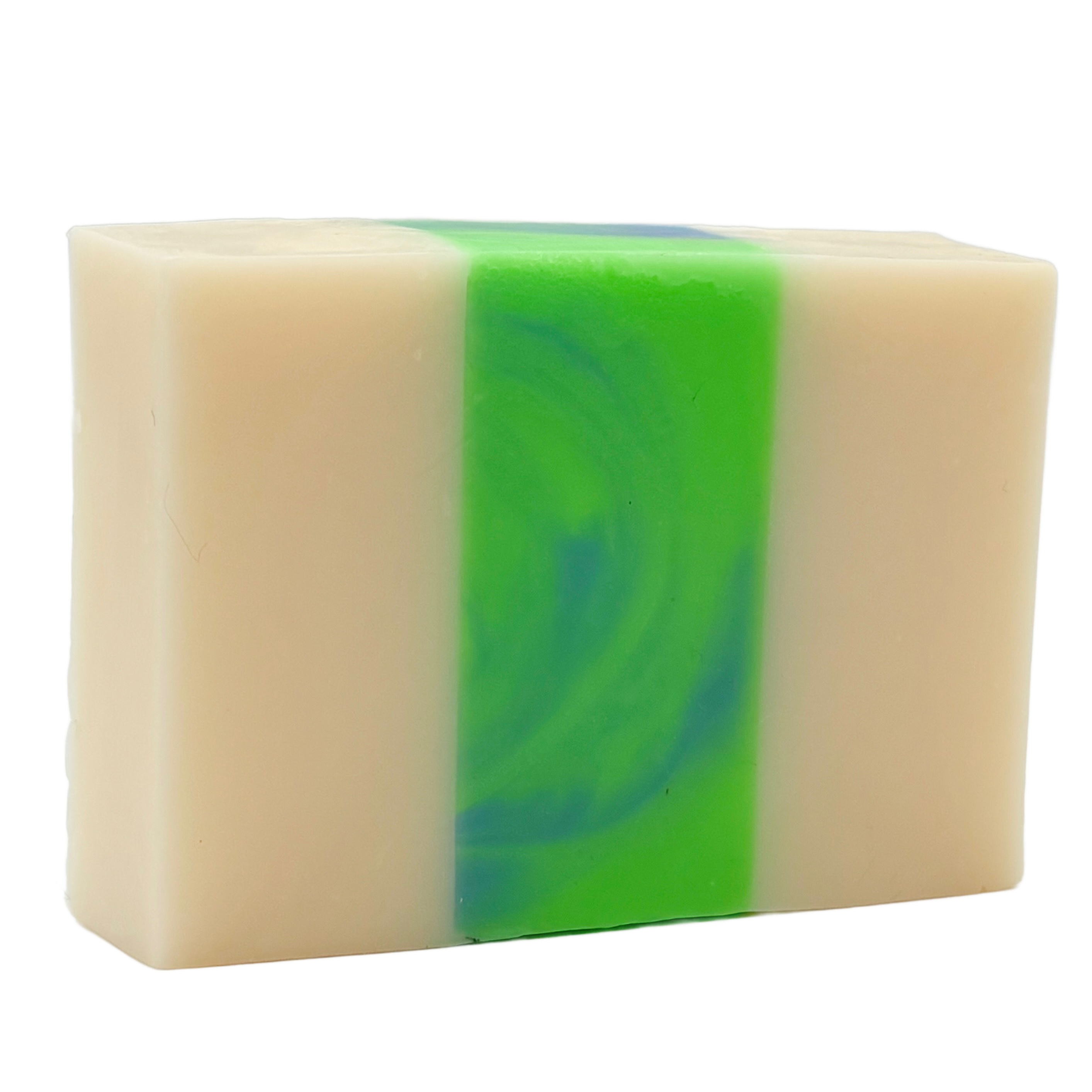 Santal Coconut Soap