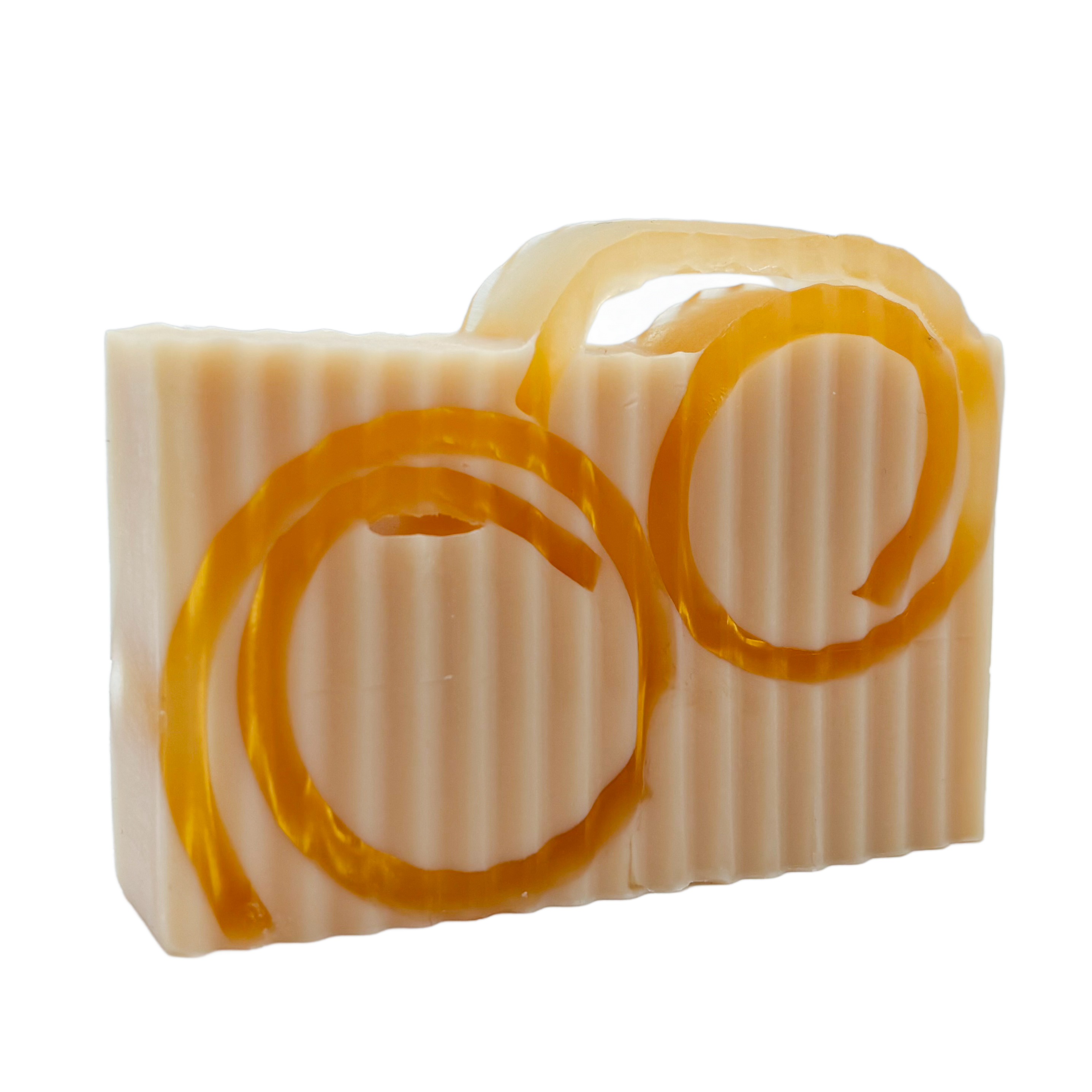 Vanilla Bean Soap
