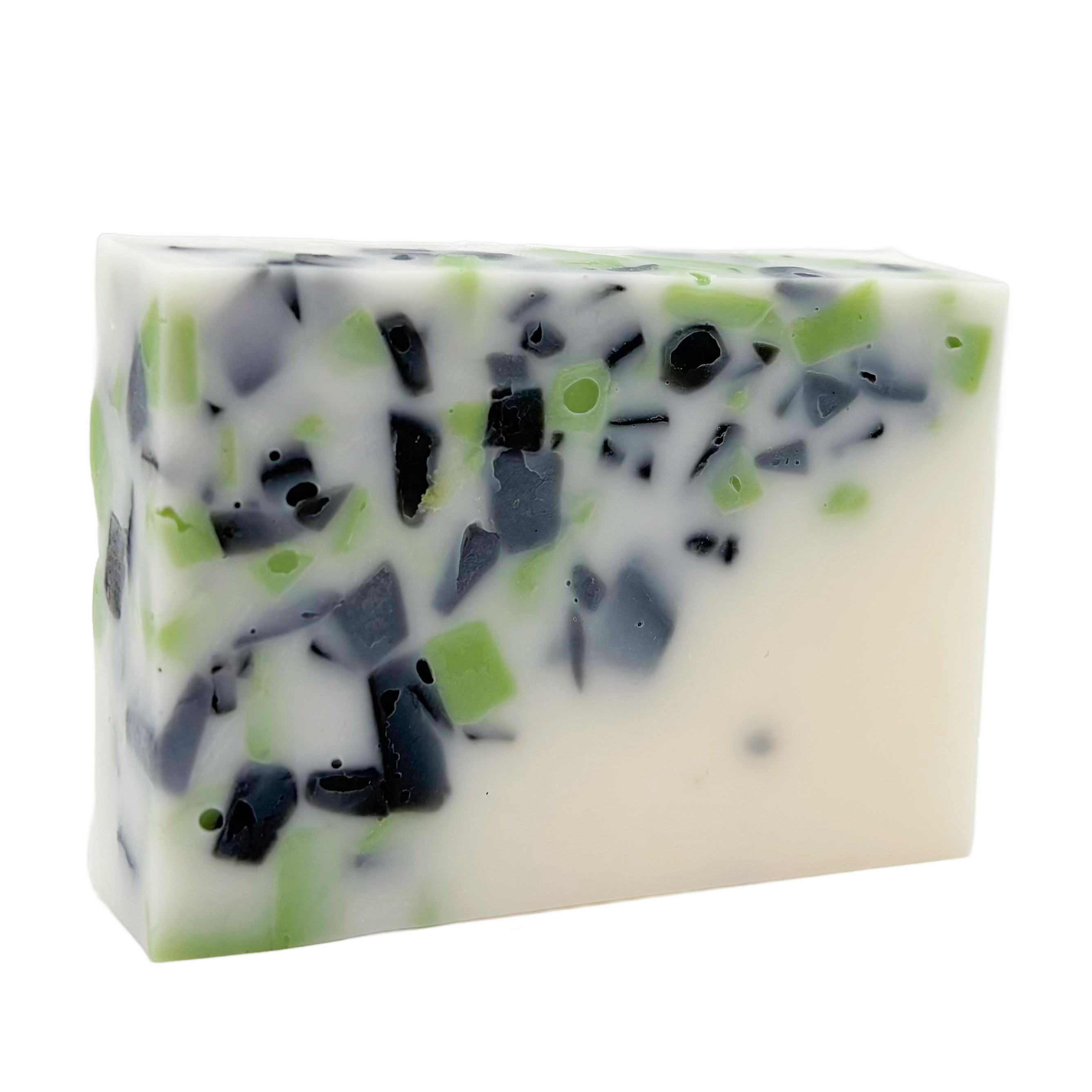 Highland Mist Soap