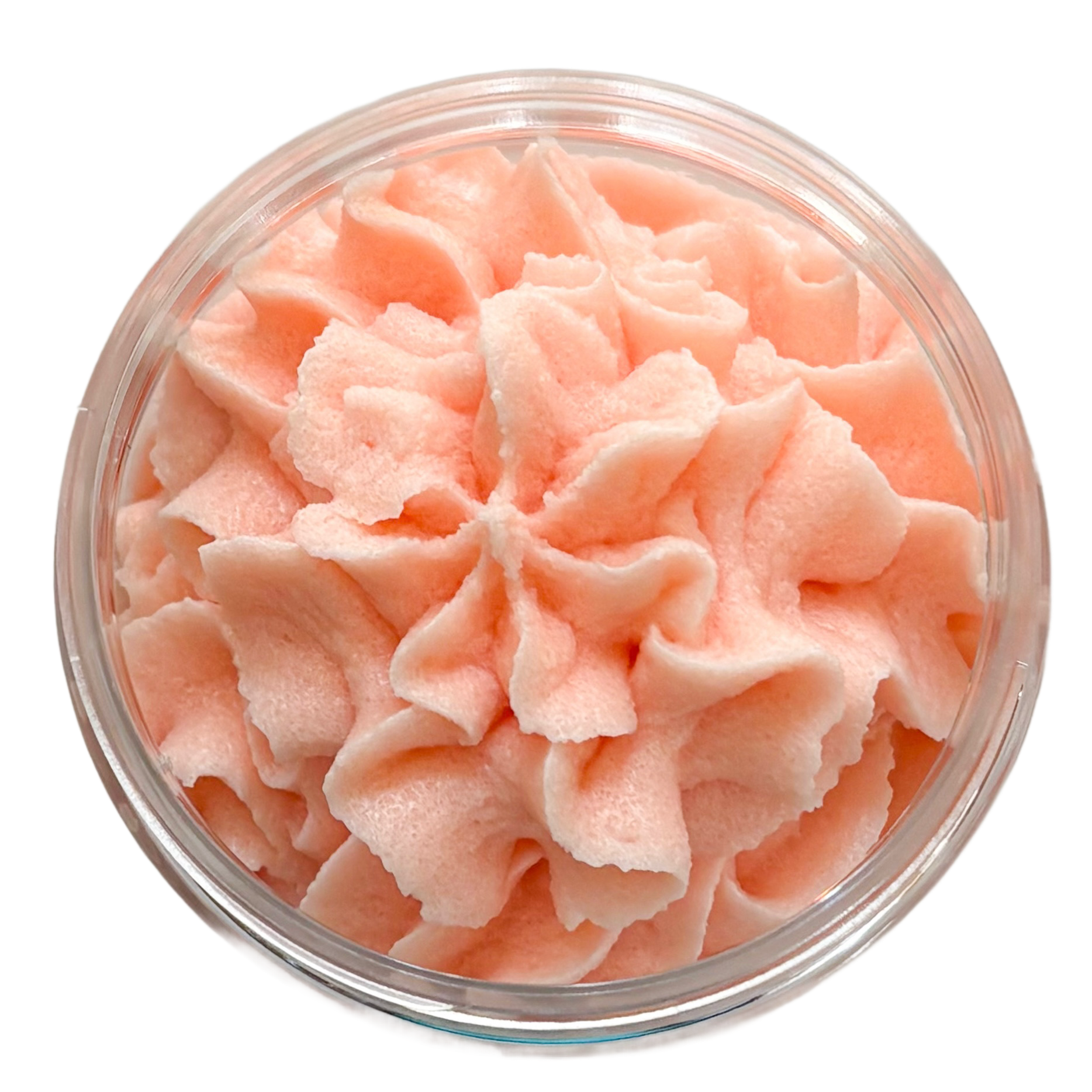 Peach Colada Sugar Scrub