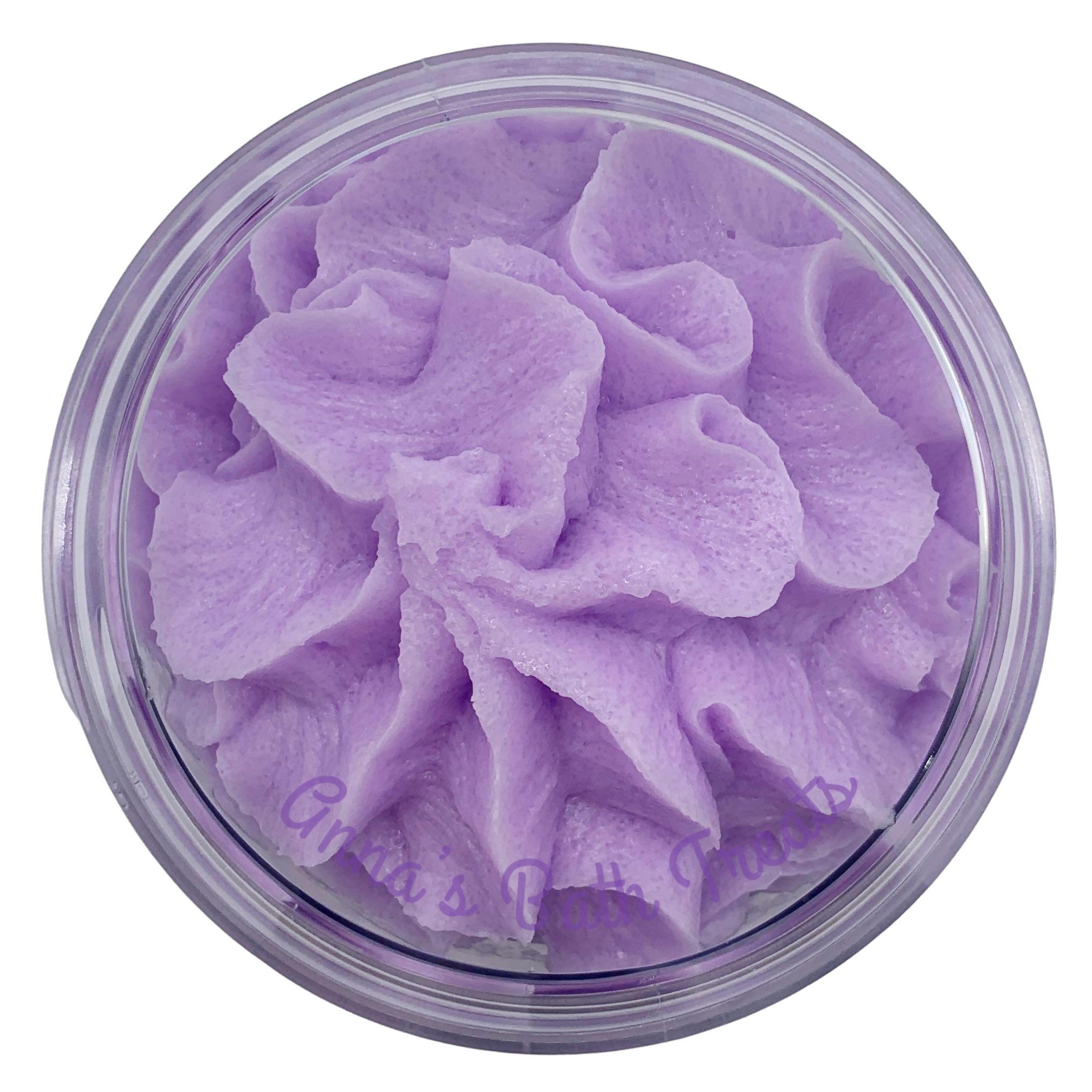Vanilla Kisses Sugar Scrub