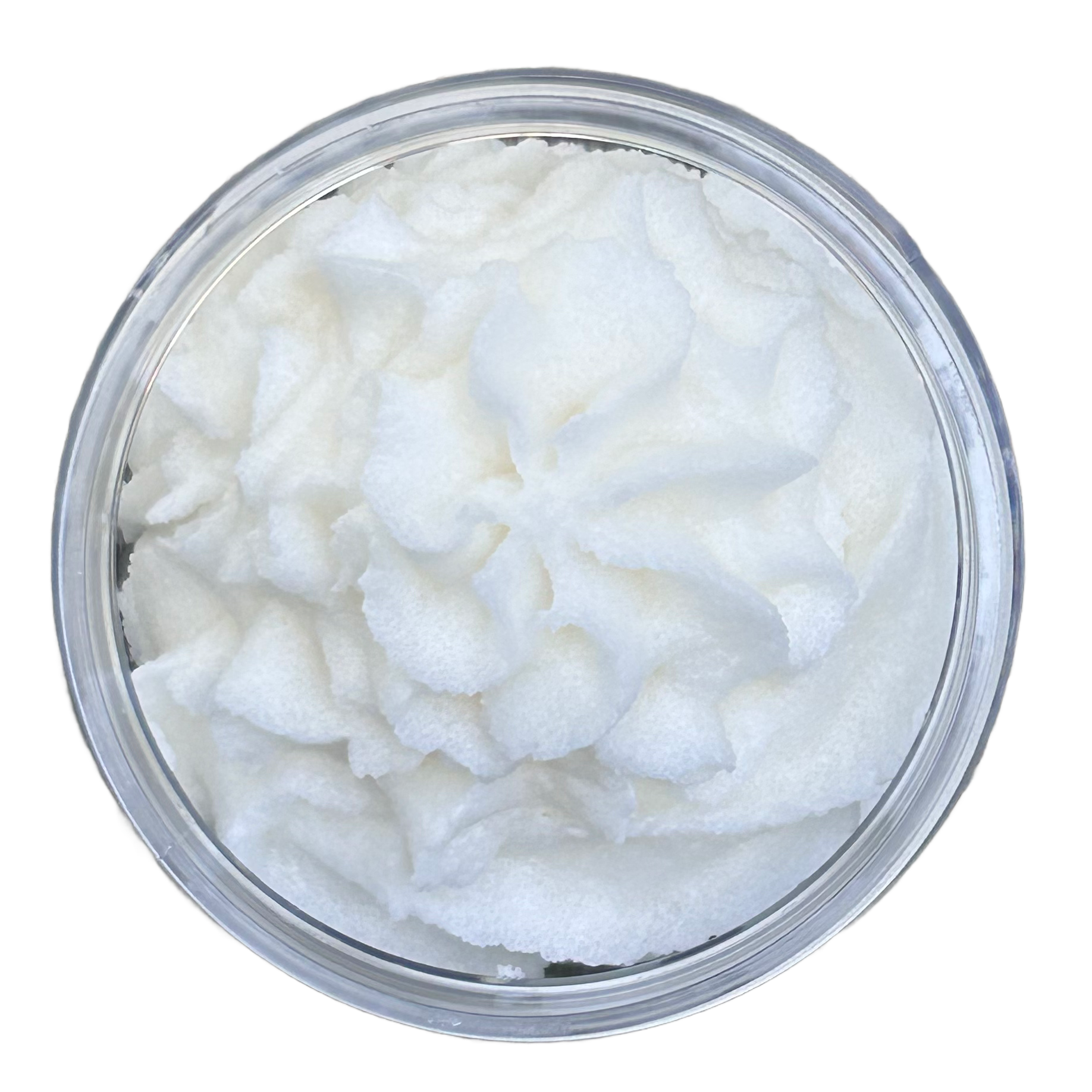 Vanilla Bean Sugar Scrub