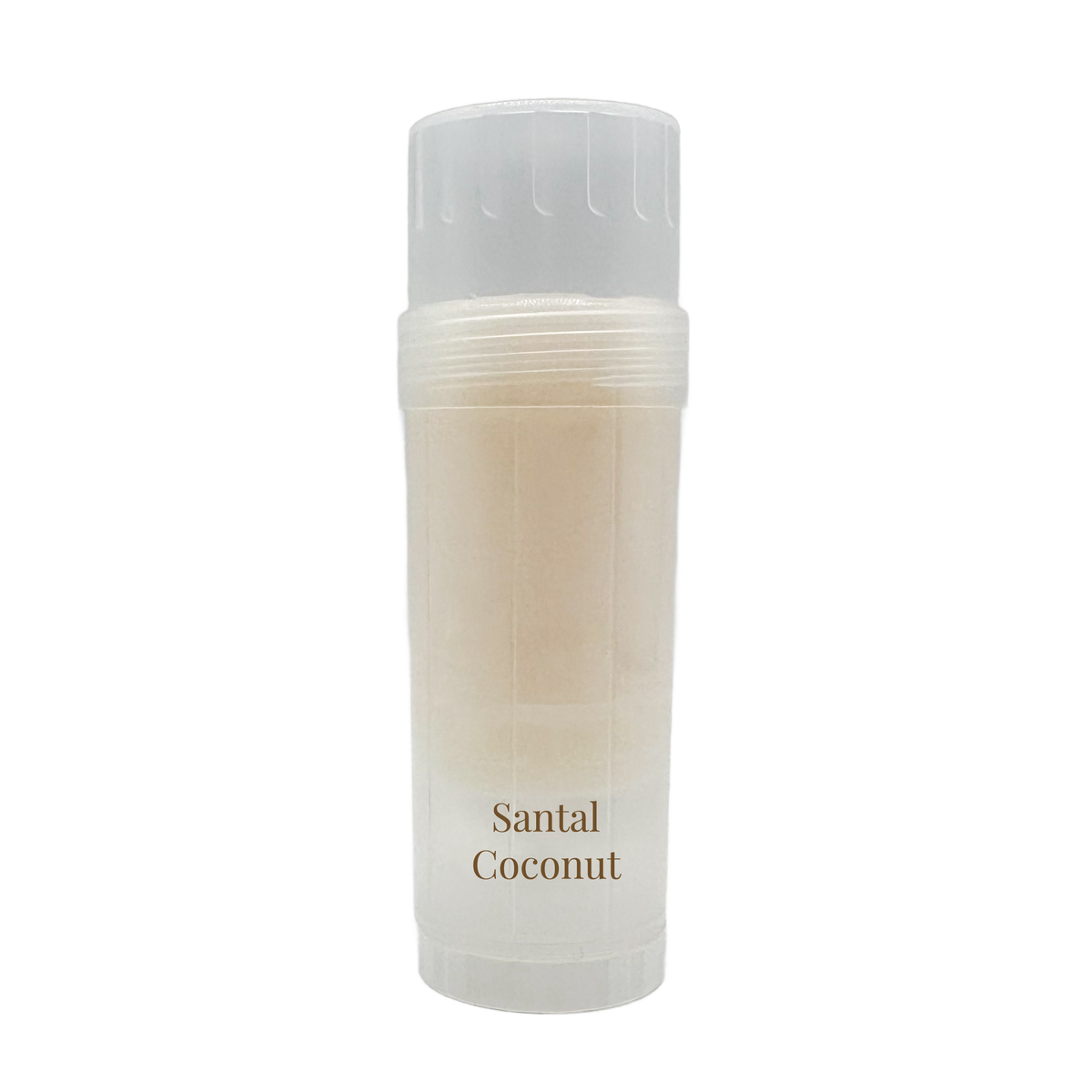 Santal Coconut Lotion Stick